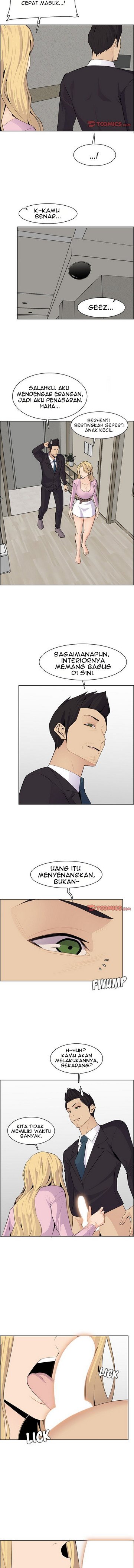 Never Too Late - Chapter 129 9