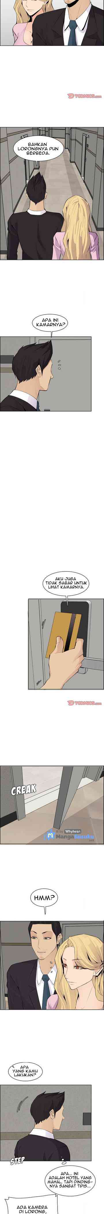 Never Too Late - Chapter 129 8
