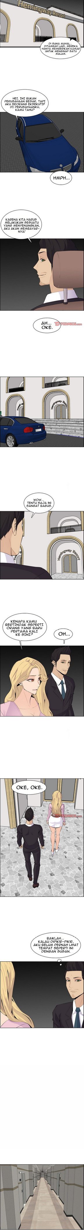 Never Too Late - Chapter 129 5