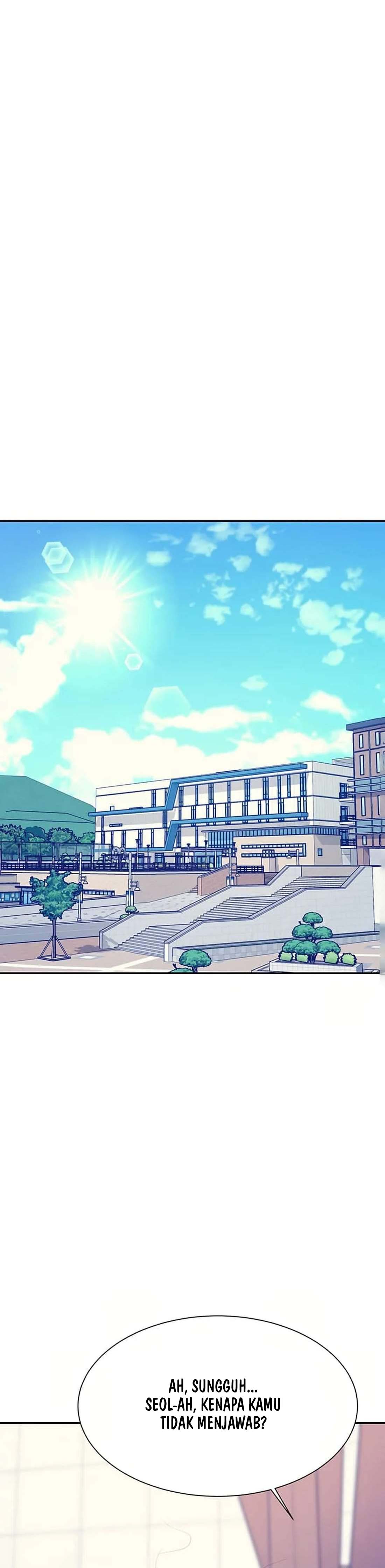 Is There No Goddess in My College? - Chapter 139 2