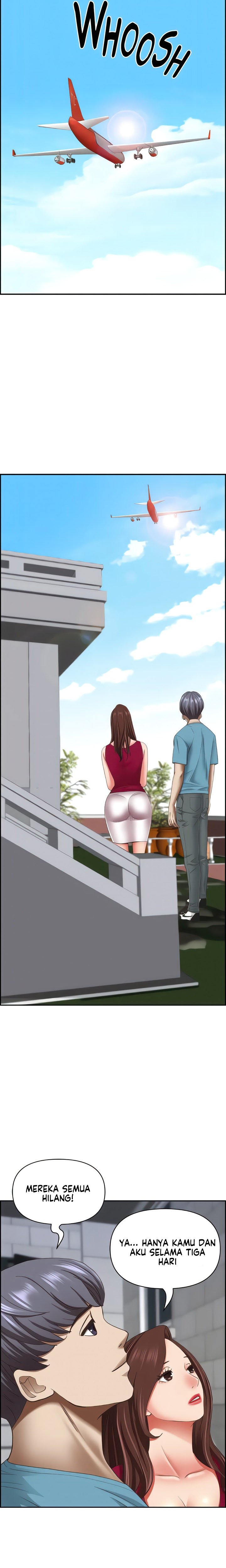 Living With a MILF - Chapter 124 23