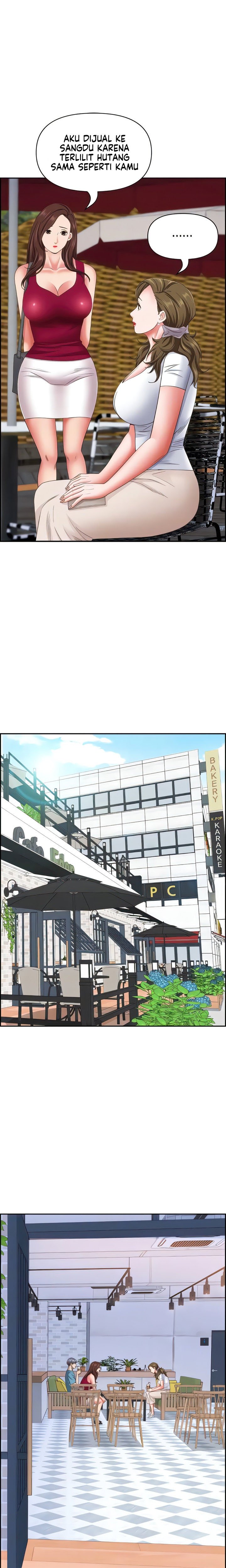 Living With a MILF - Chapter 124 15