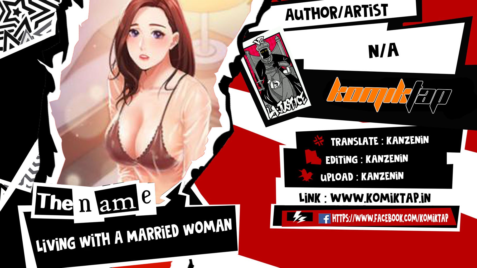Living With a MILF - Chapter 124 1