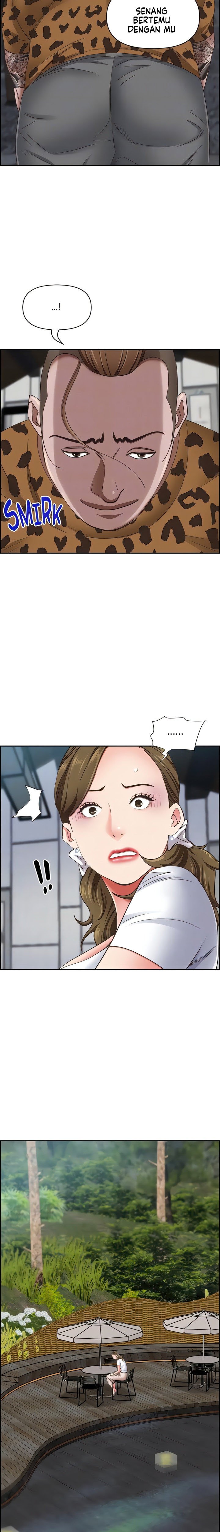 Living With a MILF - Chapter 124 10