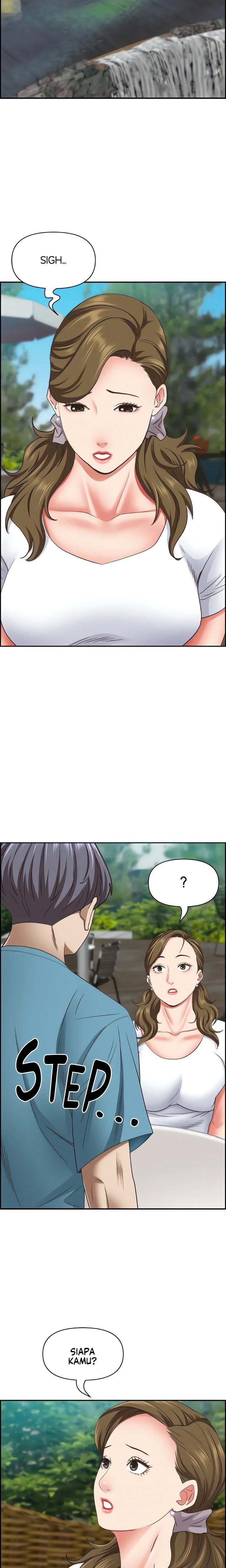 Living With a MILF - Chapter 124 11