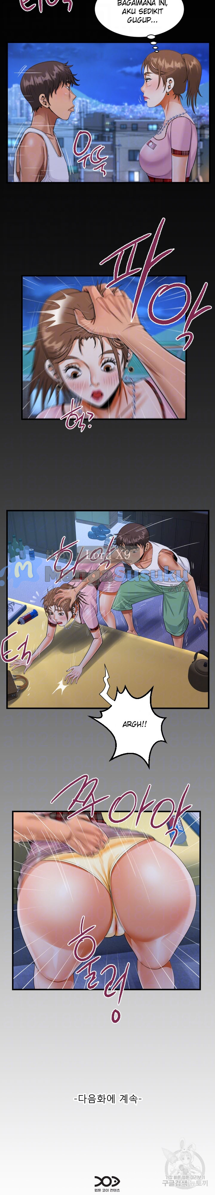 The Unforeseen Guest - Chapter 123 15