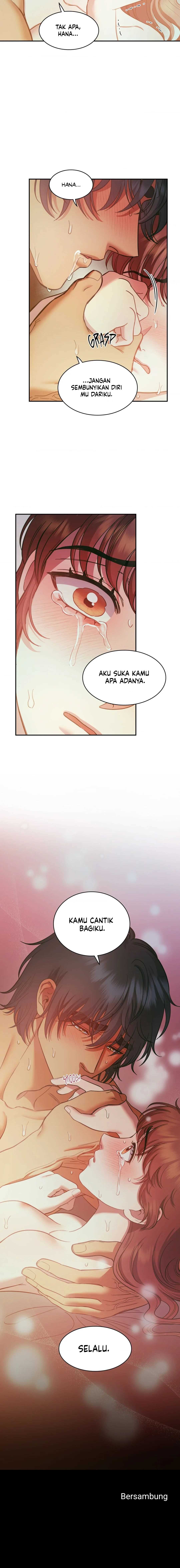 Hana’s Demons of Lust - Hana&#8217;s Demons of Lust Chapter 94 10
