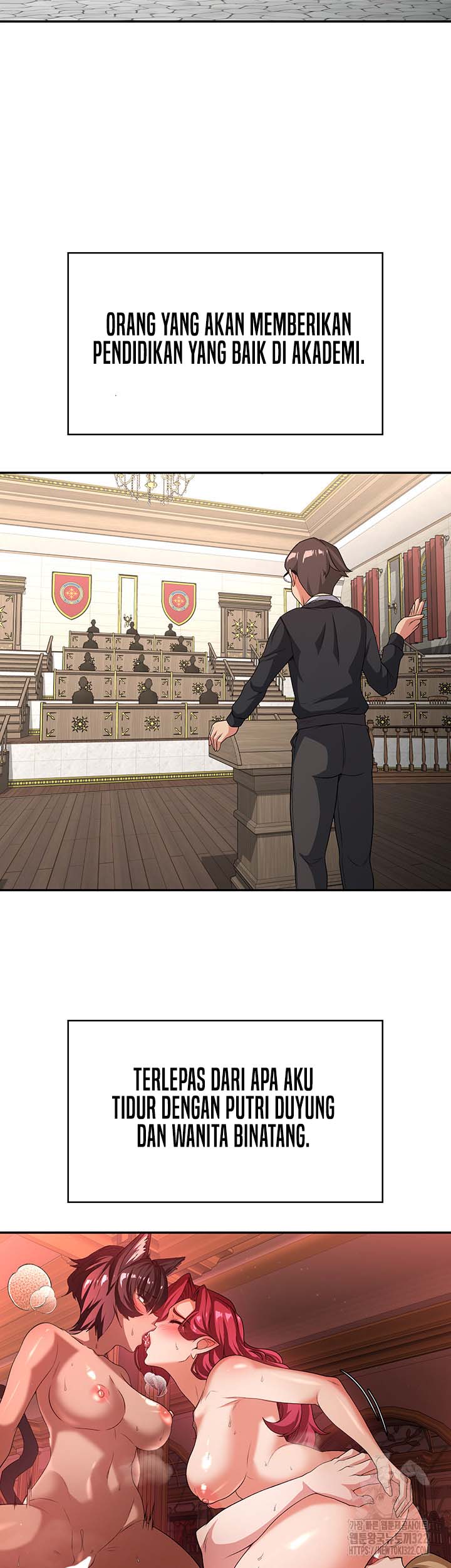 The Main Character is the Villain - Chapter 92 31