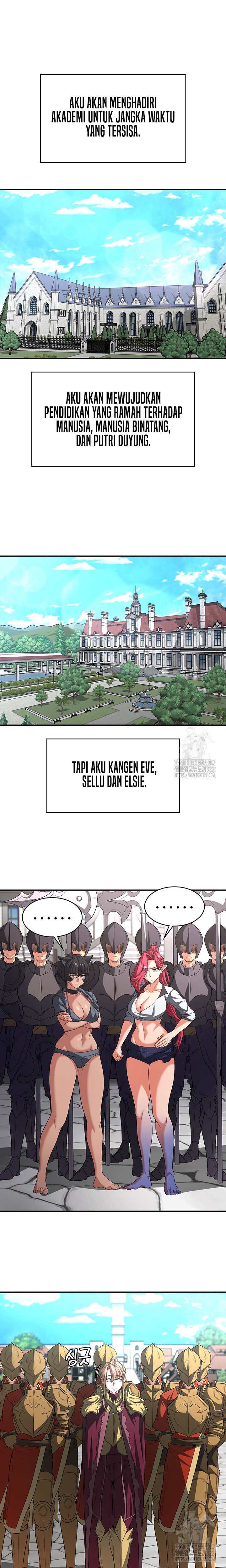 The Main Character is the Villain - Chapter 92 17