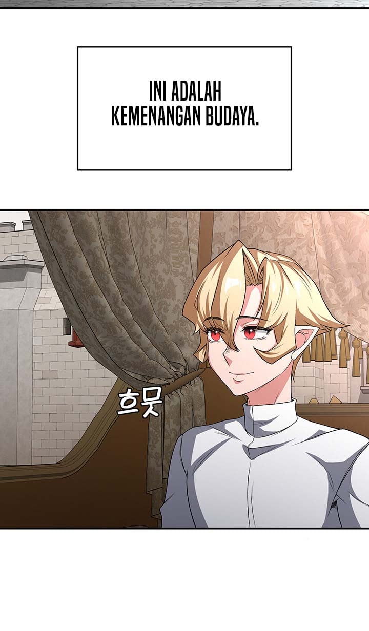The Main Character is the Villain - Chapter 92 34