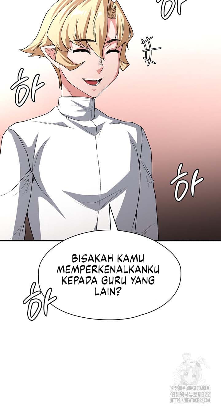 The Main Character is the Villain - Chapter 92 15