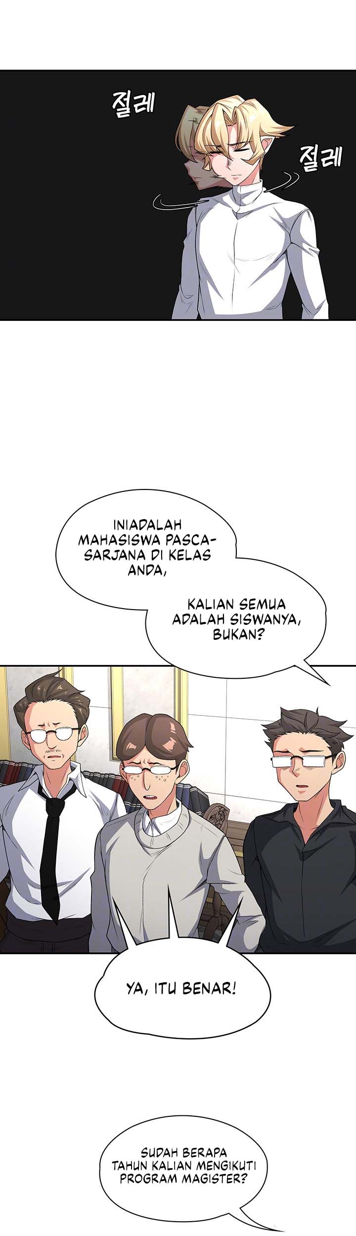 The Main Character is the Villain - Chapter 92 8