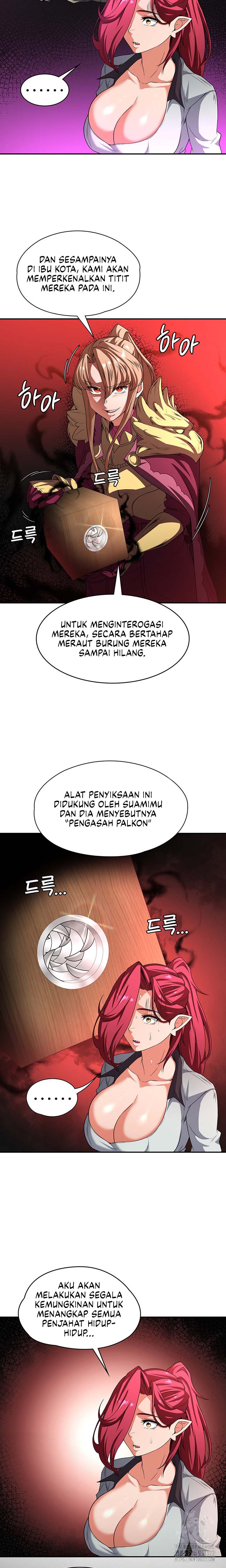 The Main Character is the Villain - Chapter 92 27