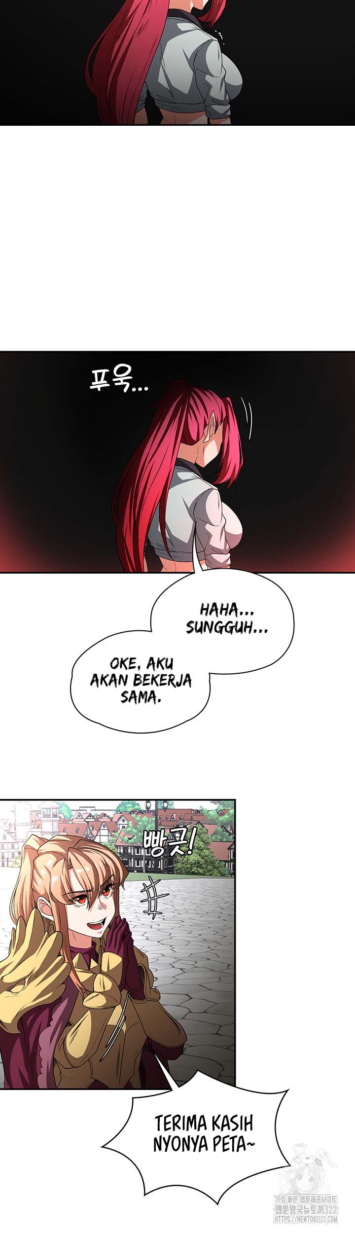 The Main Character is the Villain - Chapter 92 22