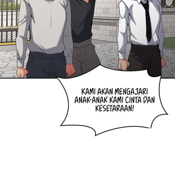 The Main Character is the Villain - Chapter 92 29