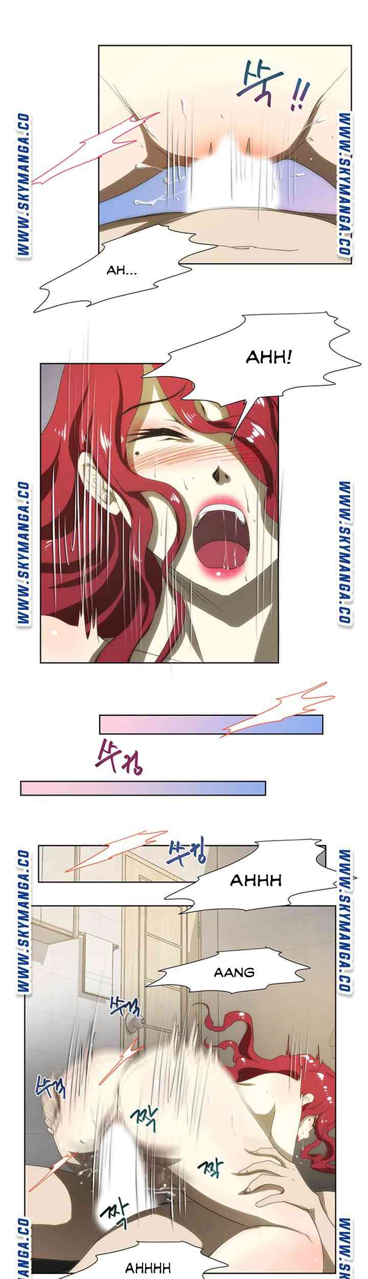My Sister-in-Law&#8217;s Ass - Chapter 53 17