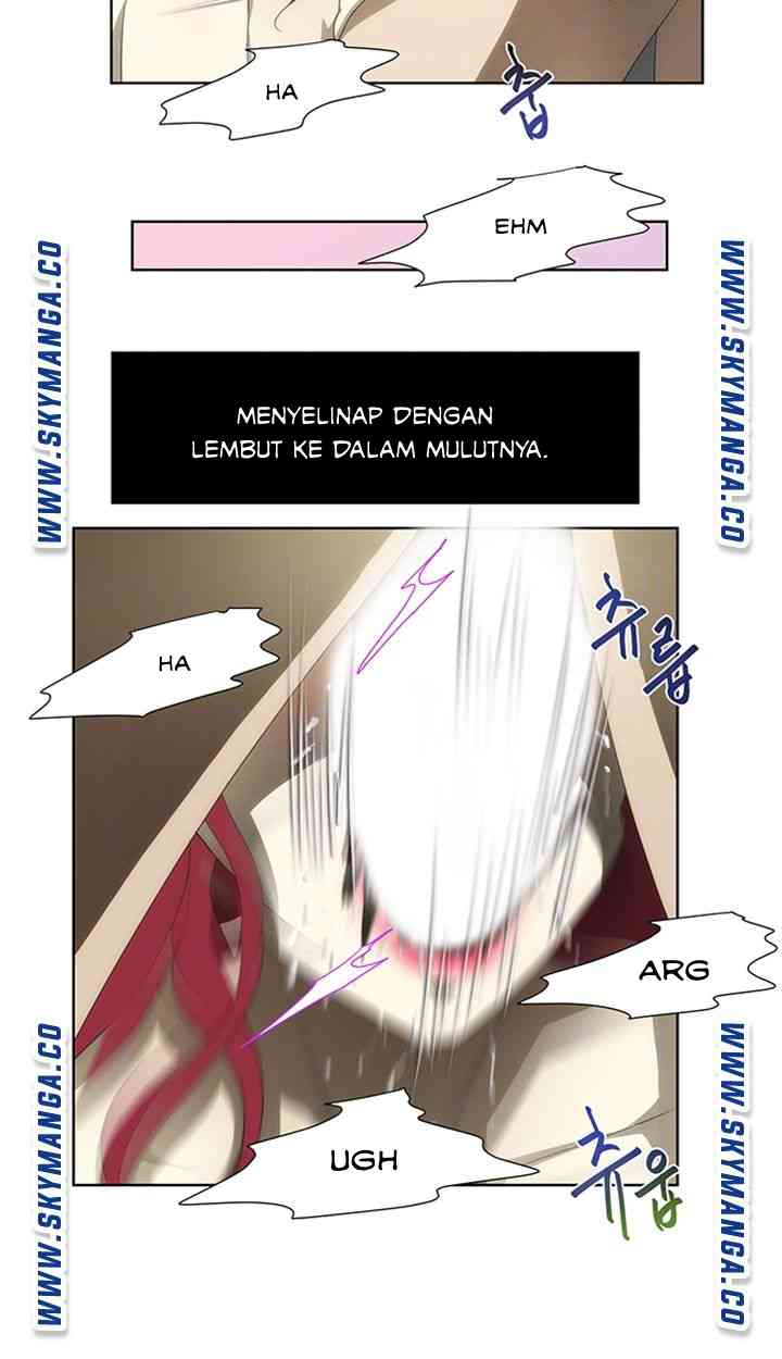 My Sister-in-Law&#8217;s Ass - Chapter 53 8