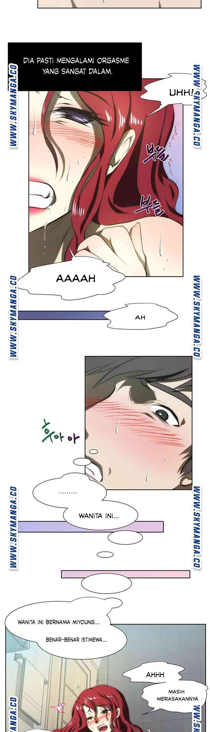 My Sister-in-Law&#8217;s Ass - Chapter 53 26