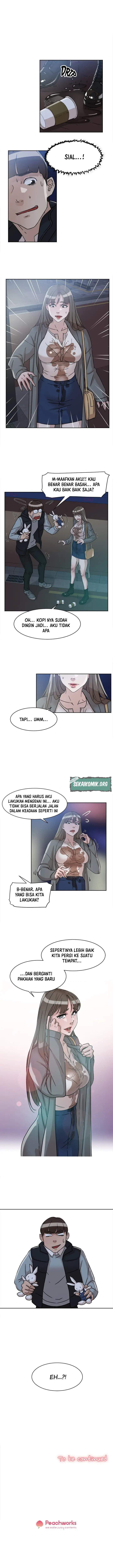 Her 4 Incher - Chapter 54 9
