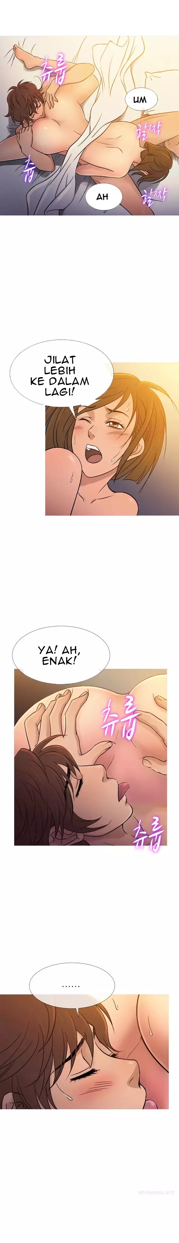 Heaven (Onion) - Chapter 53 10