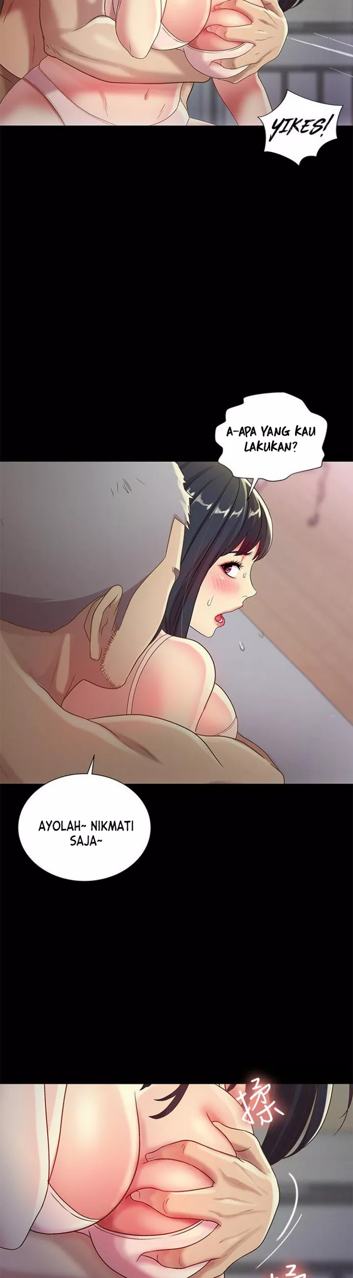 Friend&#8217;s Girlfriend - Chapter 53 26