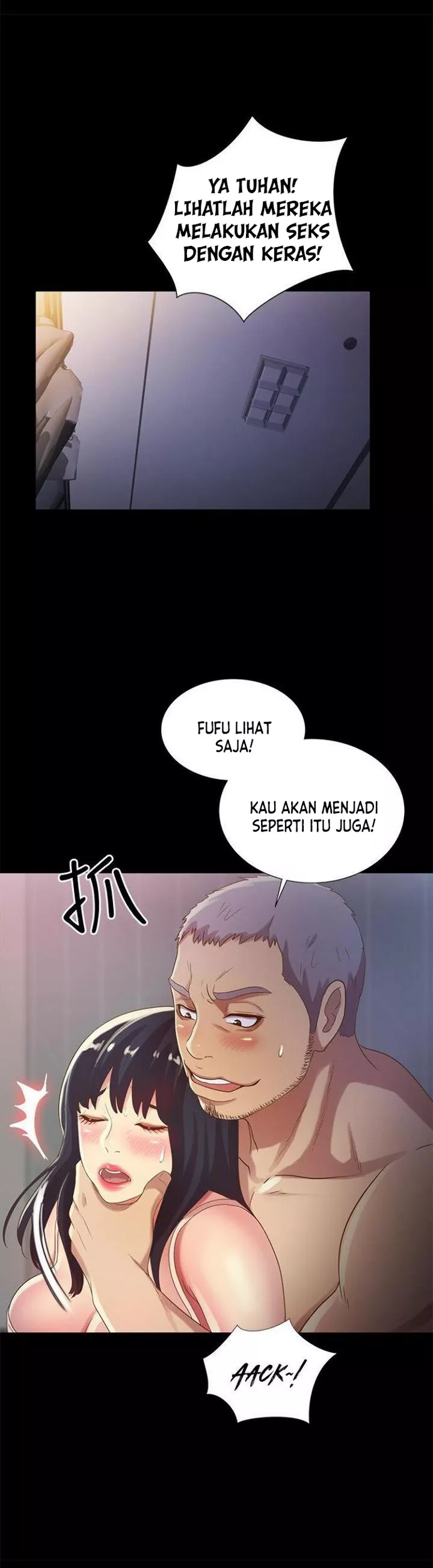 Friend&#8217;s Girlfriend - Chapter 53 37