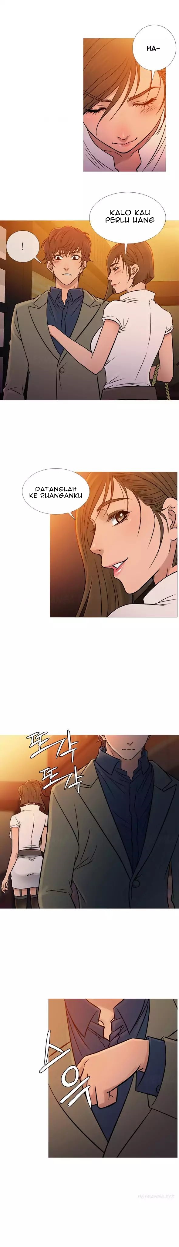 Heaven (Onion) - Chapter 53 4