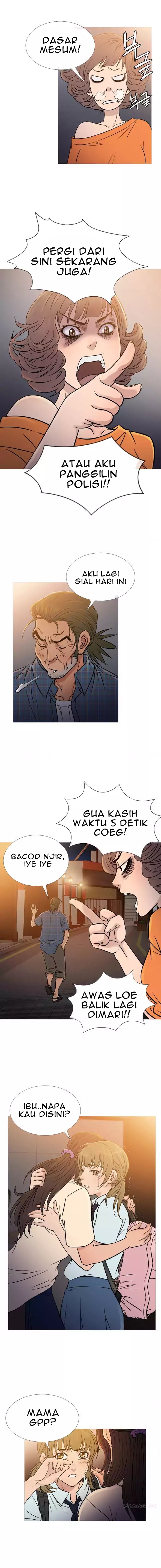 Heaven (Onion) - Chapter 53 7