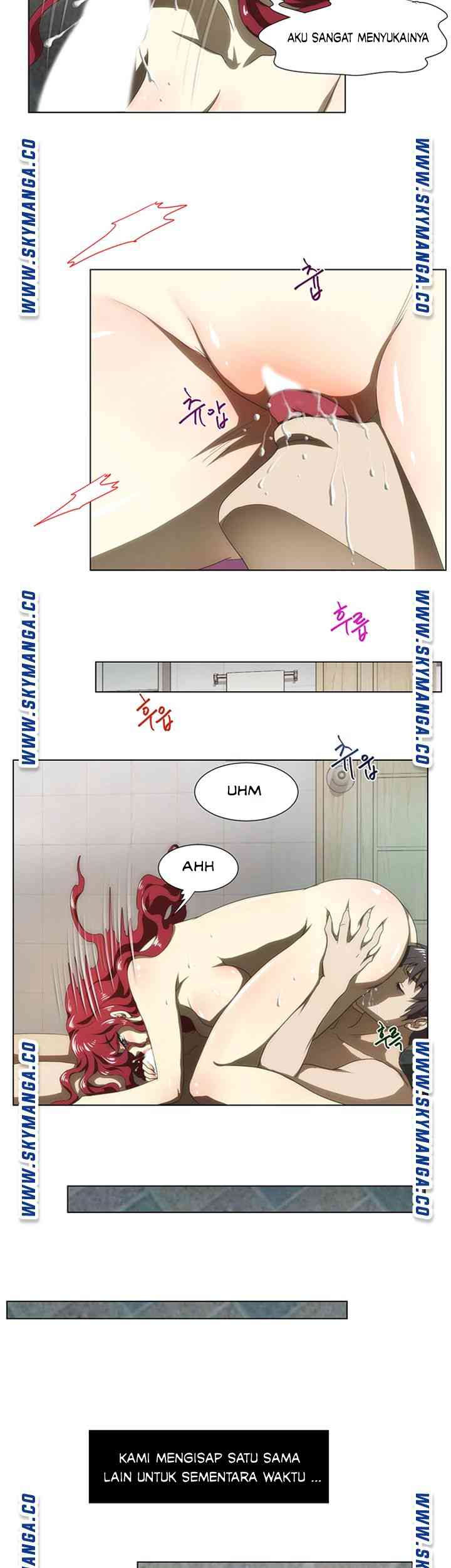My Sister-in-Law&#8217;s Ass - Chapter 53 15