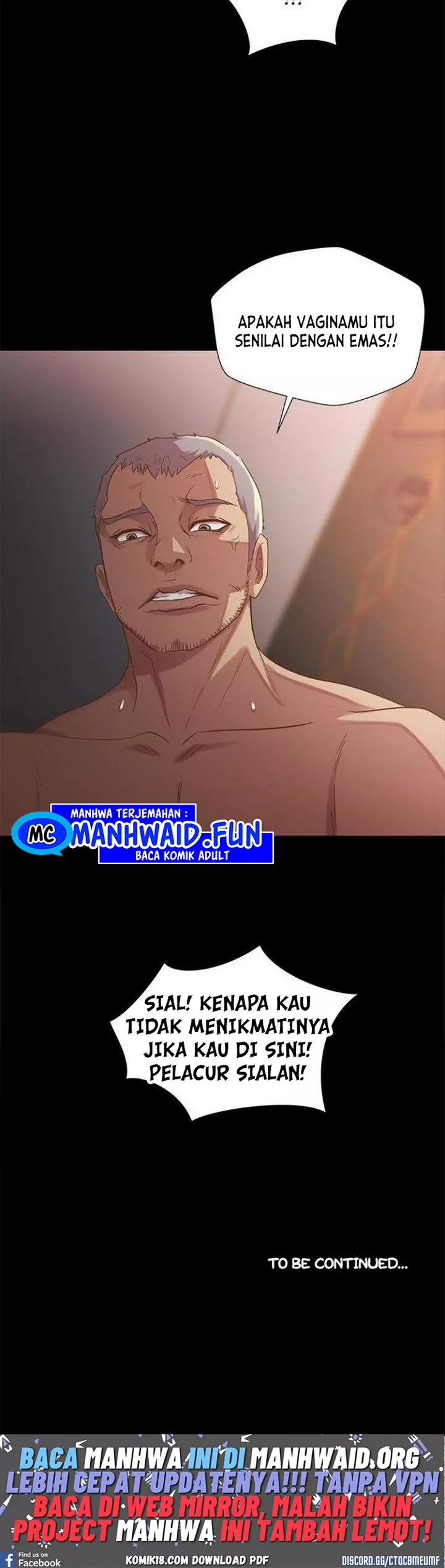 Friend&#8217;s Girlfriend - Chapter 53 40