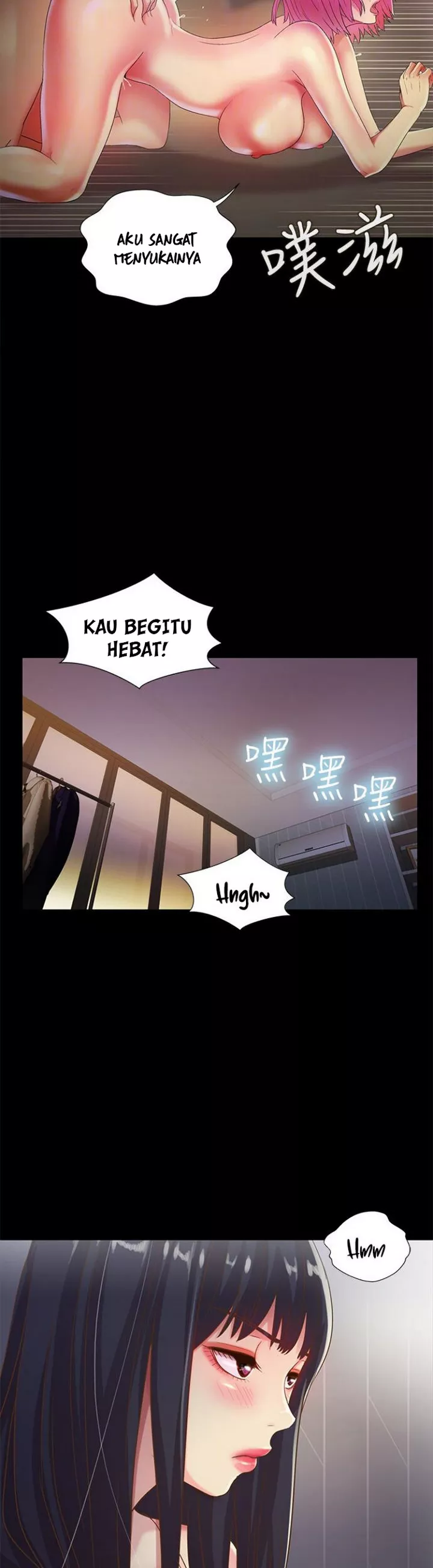 Friend&#8217;s Girlfriend - Chapter 53 14
