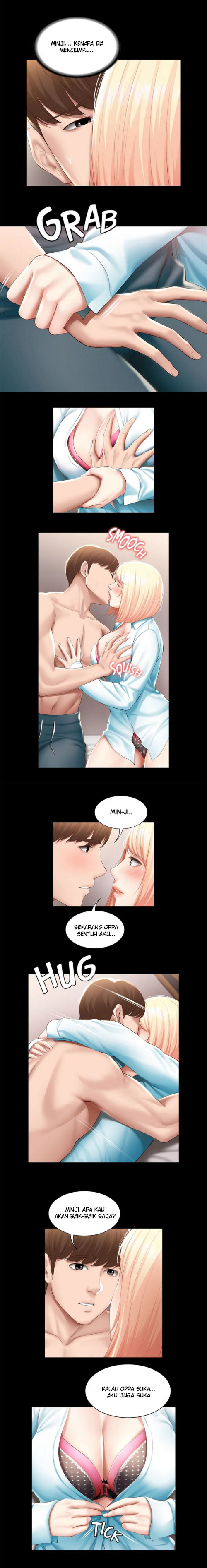 Boarding Diary Uncensored - Chapter 61 10