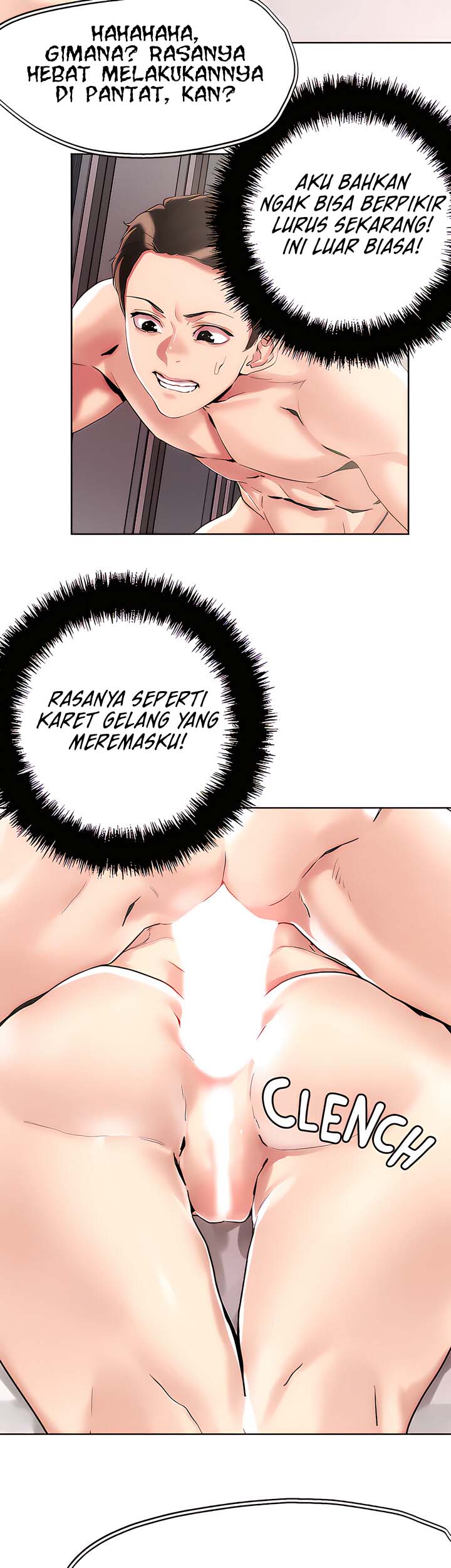 The Emperor of The Night - Chapter 61 5