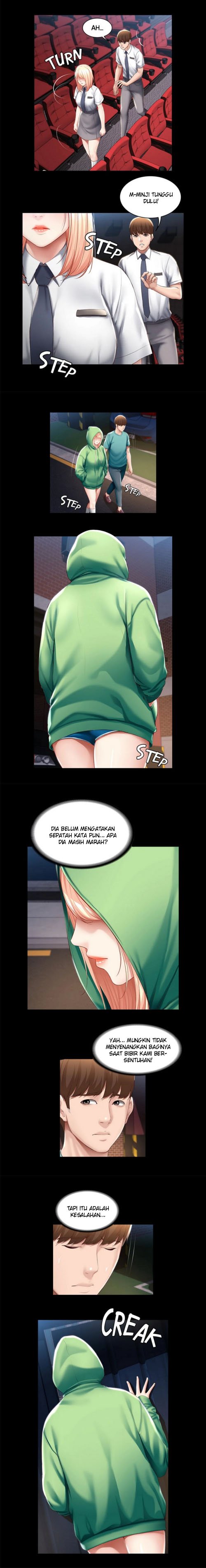Boarding Diary Uncensored - Chapter 61 3