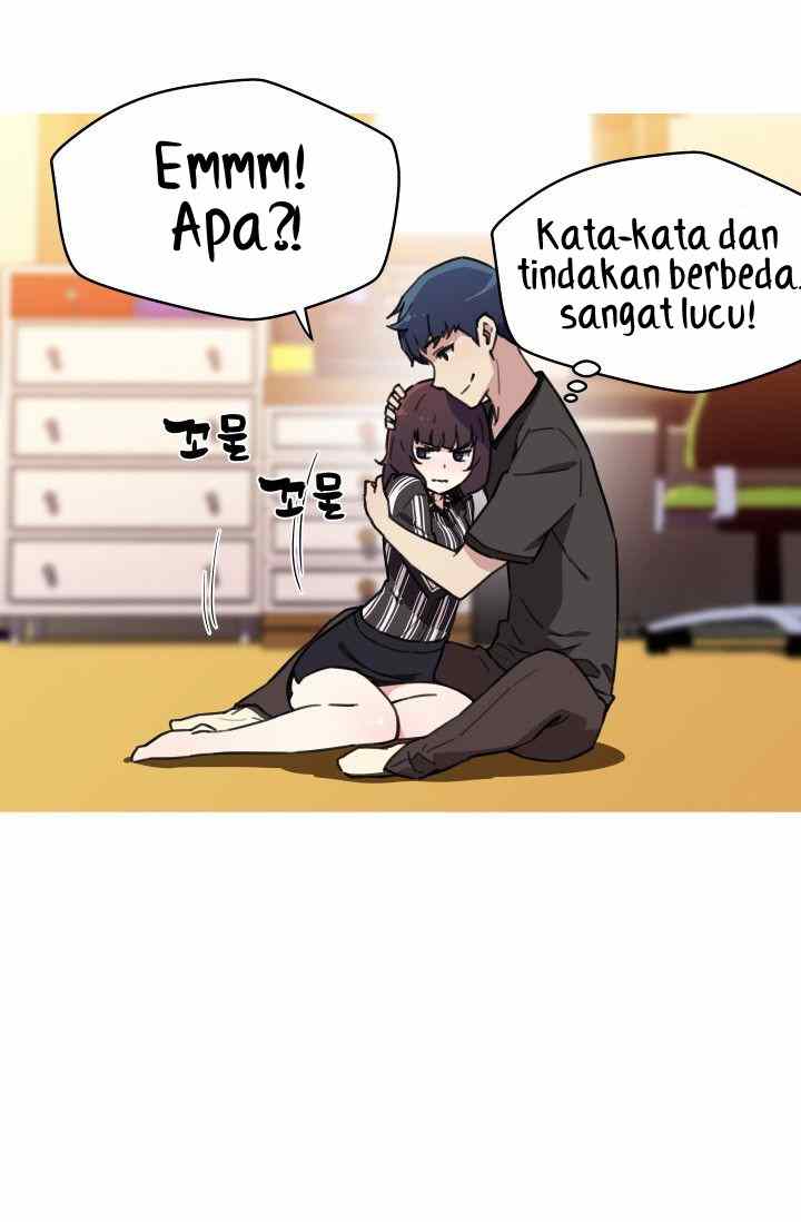She Has Three Flavors - Chapter 34 34