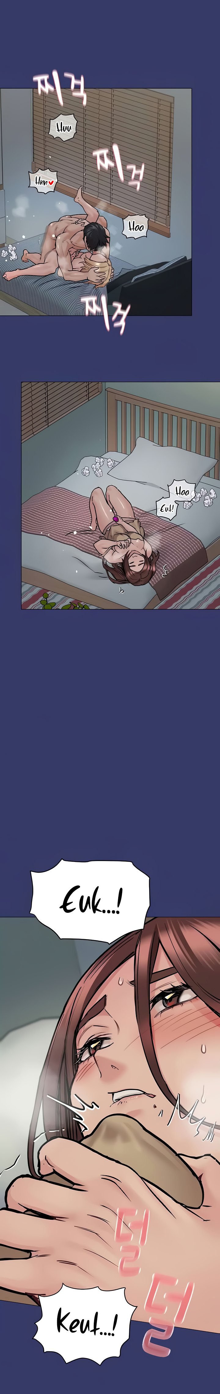 Keep It a Secret From Your Mother! - Chapter 34 13