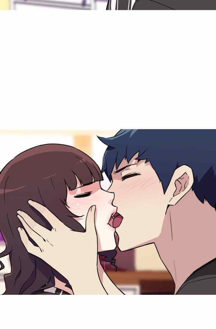 She Has Three Flavors - Chapter 34 42