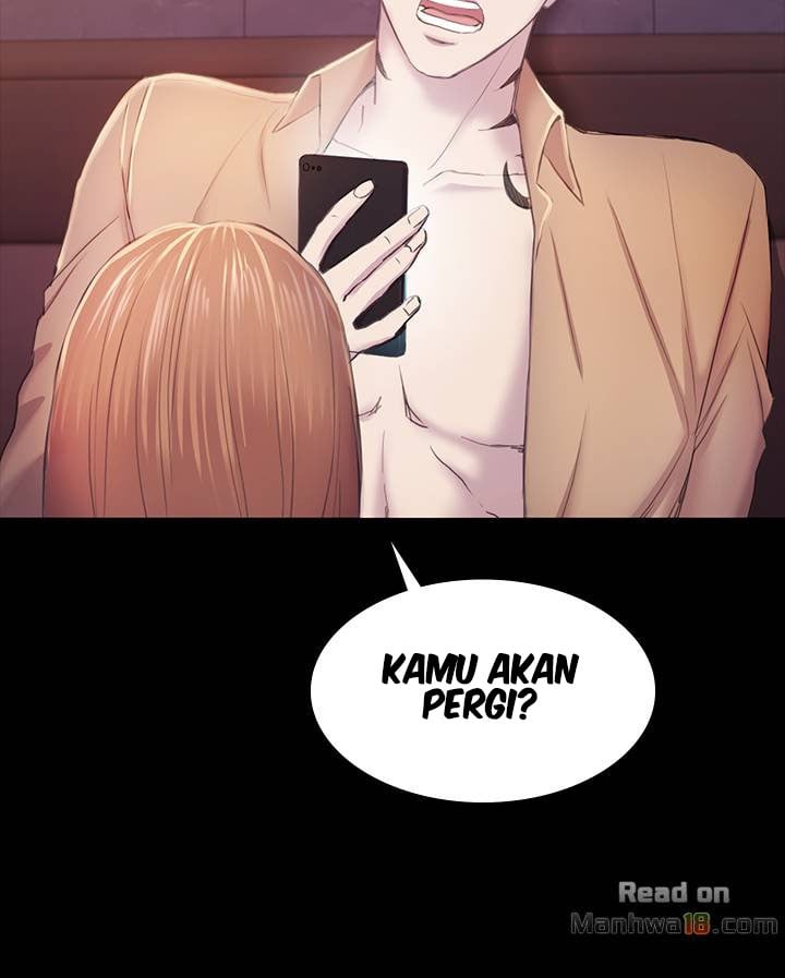 Ajeossi - Chapter 34 41