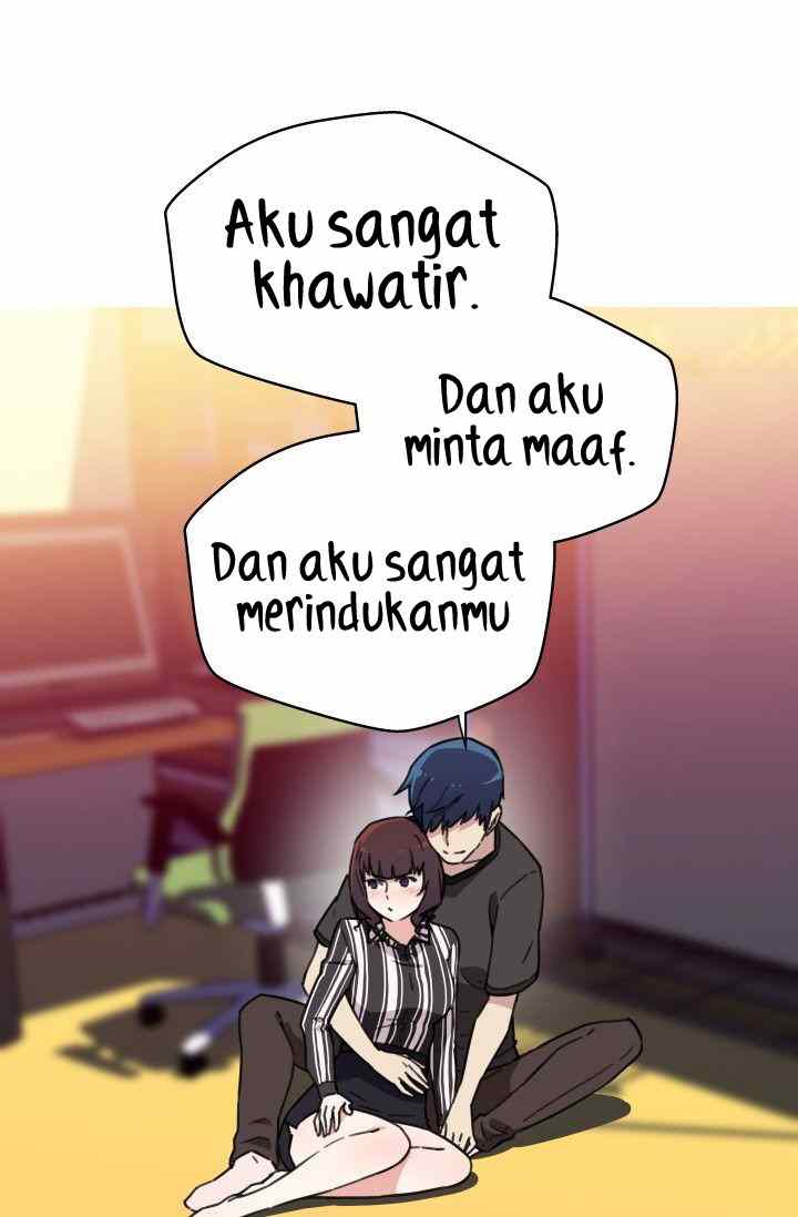 She Has Three Flavors - Chapter 34 40