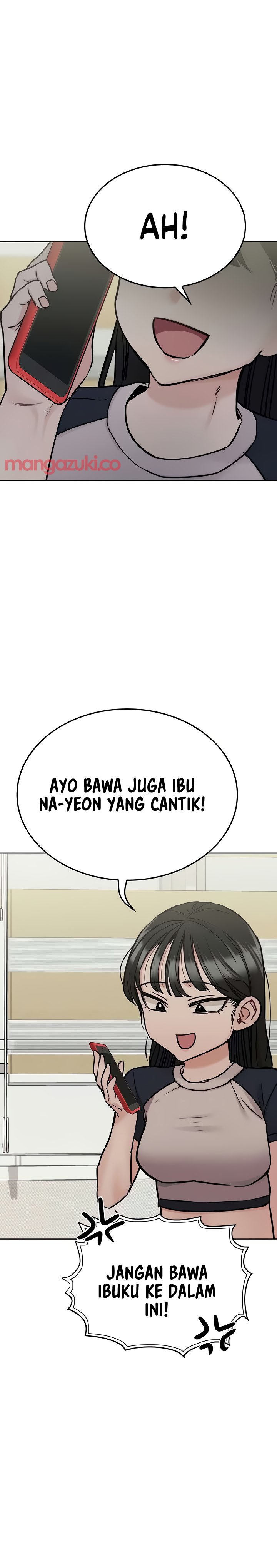 Keep It a Secret From Your Mother! - Chapter 34 30