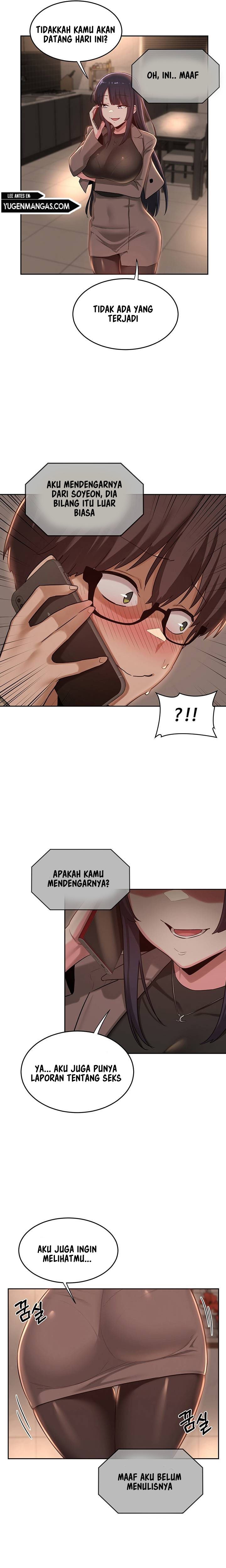 Sextudy Group - Chapter 34 16