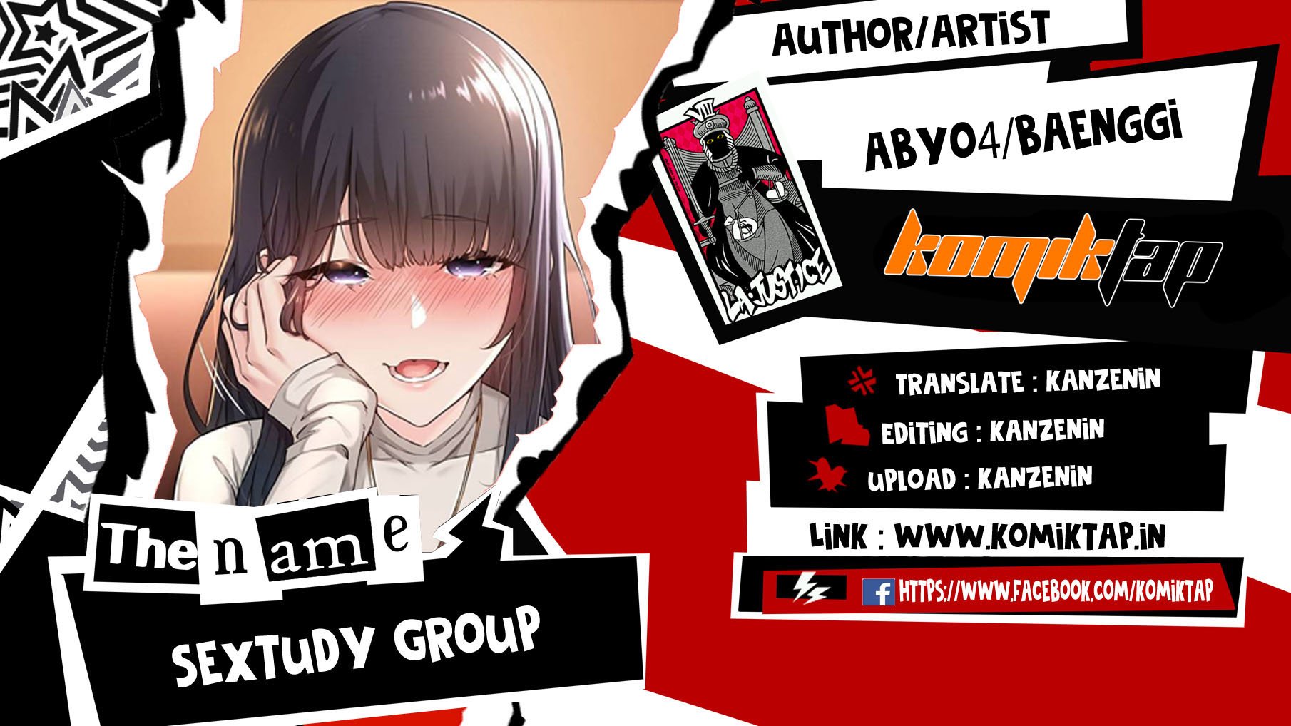 Sextudy Group - Chapter 34 1