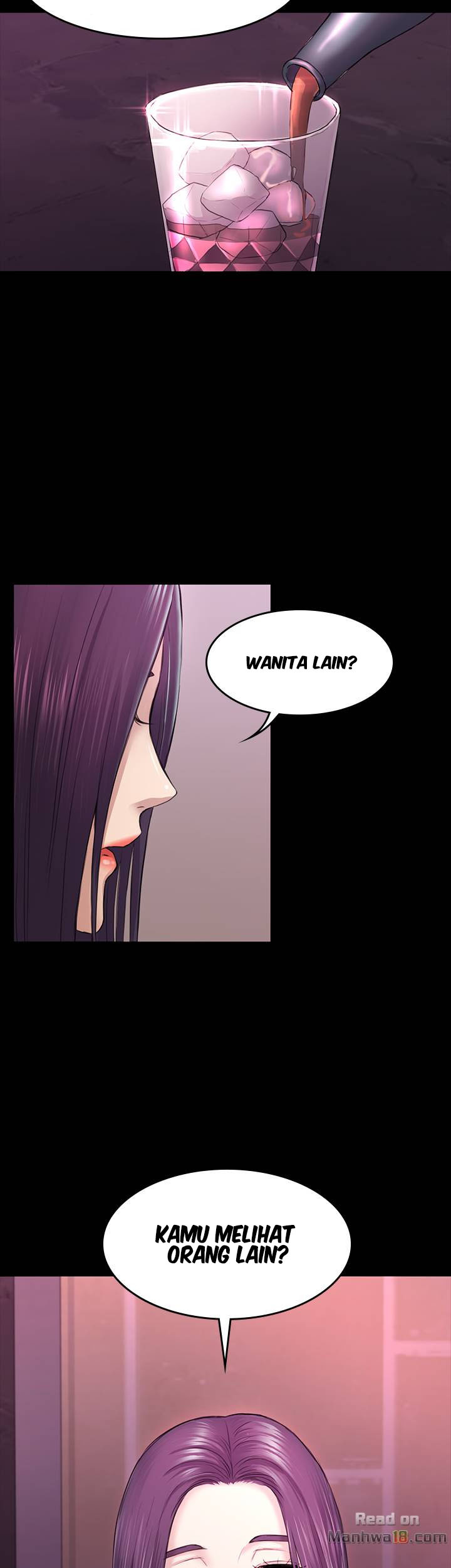 Ajeossi - Chapter 34 3