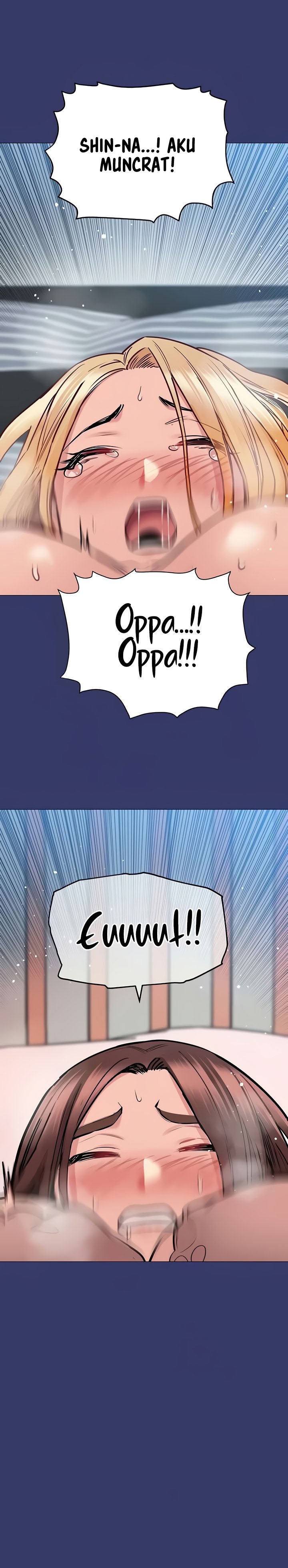Keep It a Secret From Your Mother! - Chapter 34 16