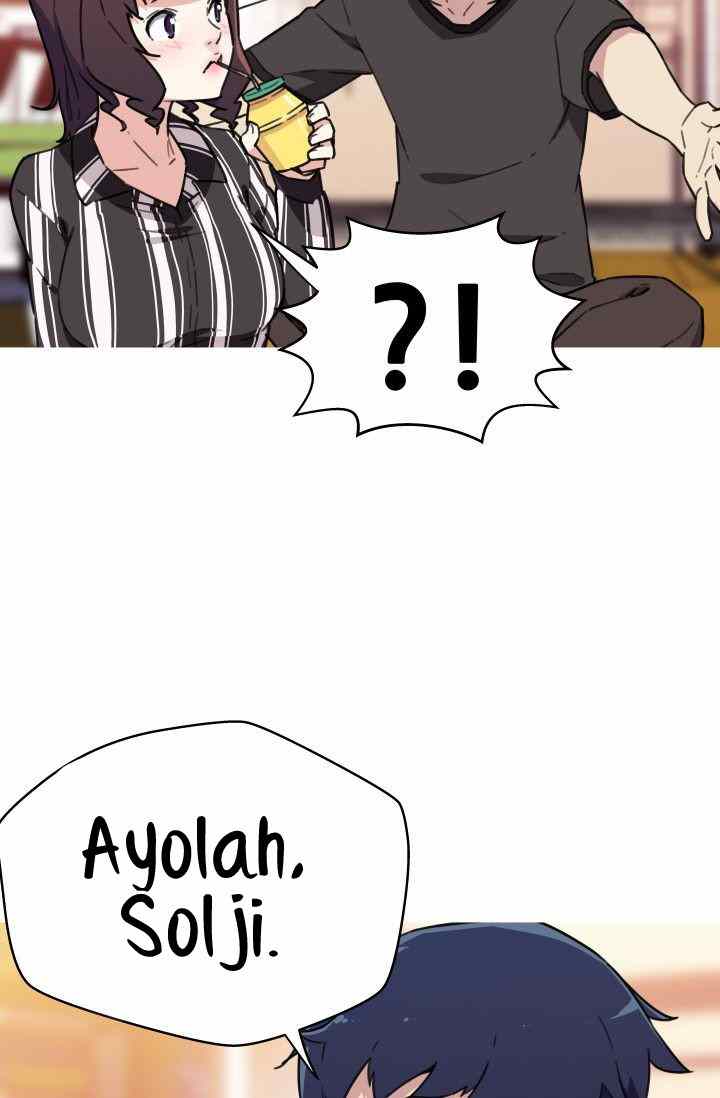 She Has Three Flavors - Chapter 34 32