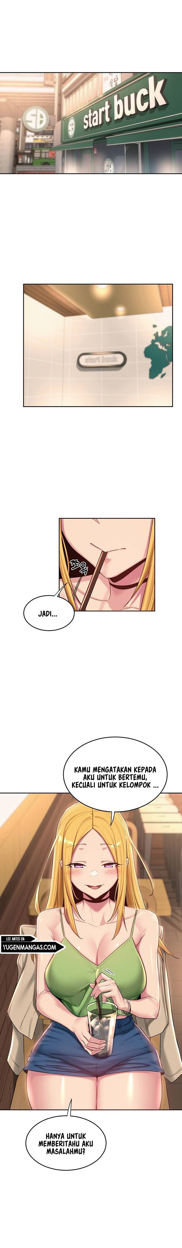 Sextudy Group - Chapter 34 11