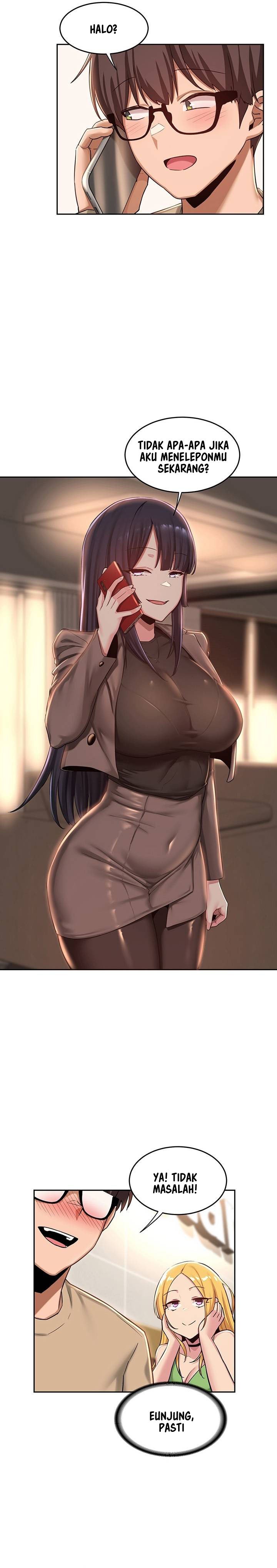 Sextudy Group - Chapter 34 15