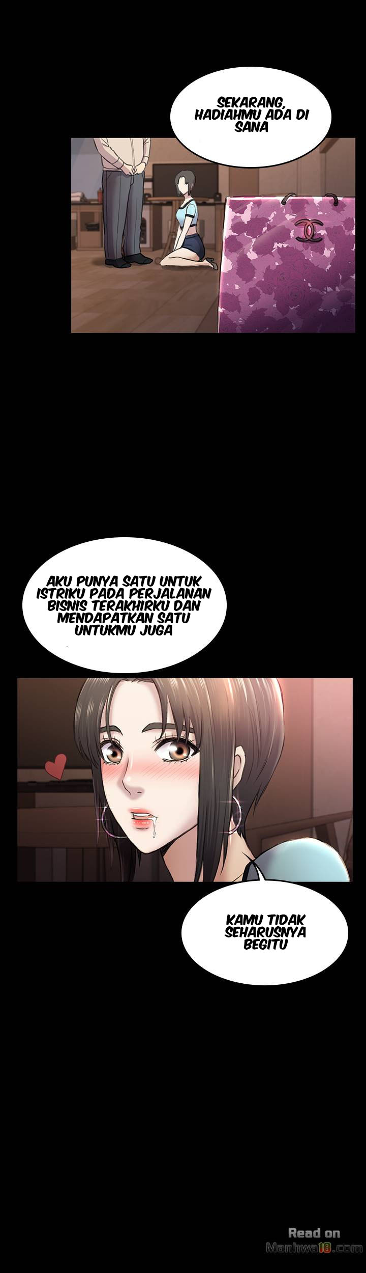 Ajeossi - Chapter 34 30