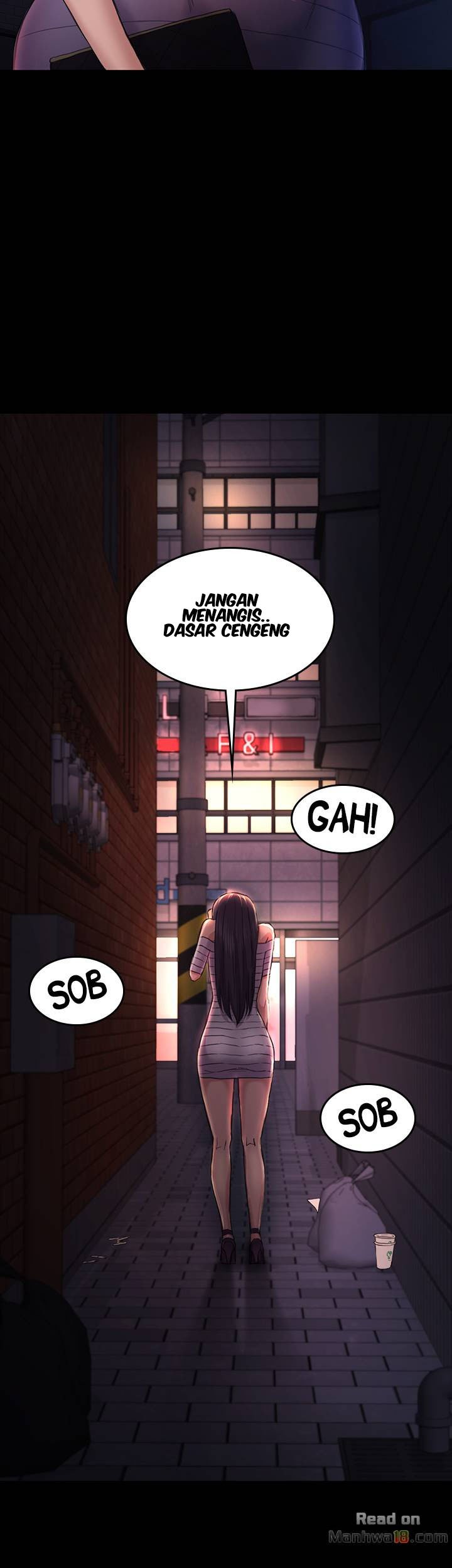 Ajeossi - Chapter 34 21