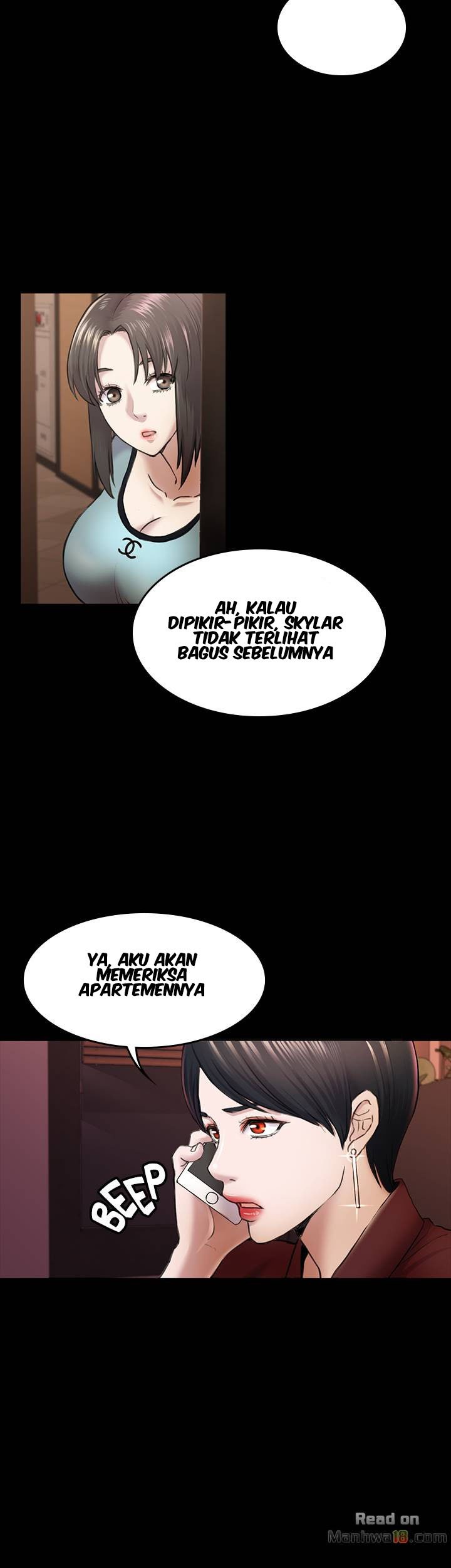 Ajeossi - Chapter 34 32